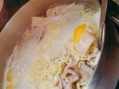 -淼福猪肚鸡·椰子鸡火锅(大沙地店)