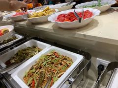 -素满香·素食自助餐(苏州·临顿路店)