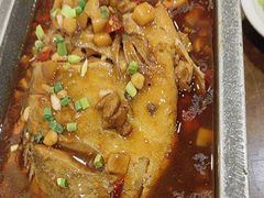 -一楼食业·美食人家