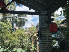 -园林美食城·本土农家菜(杨和镇店)