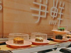 -争鲜回转寿司(通州万达店)