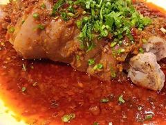 东坡肘子-眉州东坡(华联万柳店)