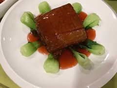 -功德林素菜饭庄(前门店)