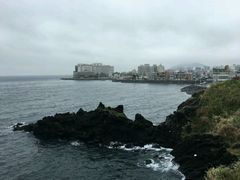 -龙头岩(Dragon Head Rock)