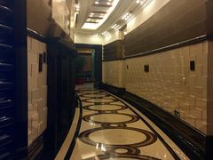 -张家港华芳金陵国际酒店