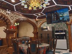 -乡村馕坑肉·烧烤·新疆菜·本地人更爱吃(阿勒泰首店)