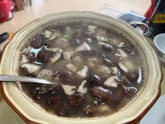 -崂山小吃部