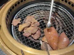 -神户赤童日式烤肉(金地广场店)