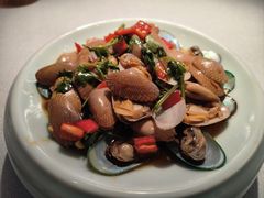 -码头见·潮汕菜(领展中心城店)