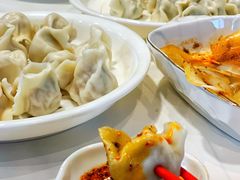 -开口笑·精选水饺