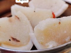 椰子饭-不仔客海鲜·三亚老字号(第一市场店)