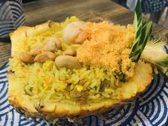 -Hi YOU你的饭局泰餐厅(雍和宫店)