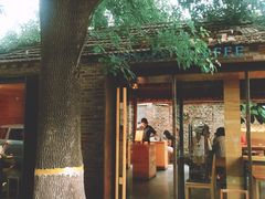 -VOYAGE COFFEE(北锣鼓巷店)