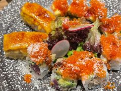 -Tuna maki寿司(印象城购物中心店)