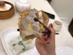 -顺德人家食府(黄金广场店)