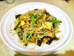 家乡炒合菜-老德州四合院·德州菜(天衢路店)