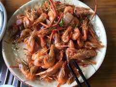 -八仔大富楼·河鲜(西江店)