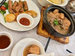 -鹭园酒家·四十年老字号