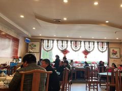 大堂-小李旗花面庄