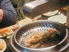 -梨花自助烤肉(天河城店)