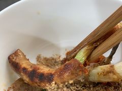 -陈小肠自助火盆烧烤(海门渔村美食街店)