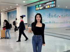 -福州长乐国际机场