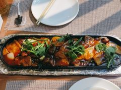 -雀舞云南菜(乐客城店)