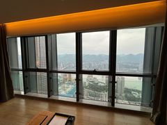 -重庆解放碑威斯汀酒店