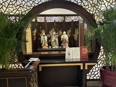 -杭州香格里拉饭店