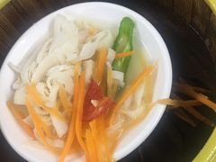 三丝牛百叶-肥佬夜茶(早茶·西乡店)