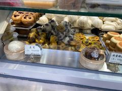 -宫门口馒头铺(创始人总店)