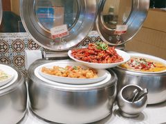 -凡塔斯牛排自助餐厅(莆田万达店)