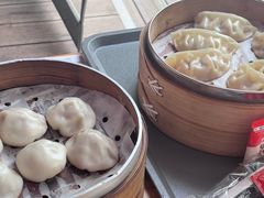 -鸡鸣汤包(红山动物园店)