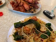 -辣妈妈麻辣拌