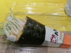 -N多寿司(交大店)