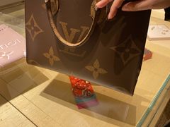 -LV路易威登(王府井半岛酒店)