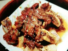-稻香酒家·33年老字号·港式粤菜(富邦中心店)