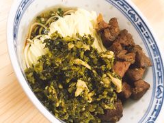 -盛兴面馆(真儒大厦店)