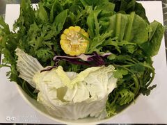 -草原饭店火锅