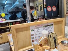 -韩张·韩国传统烤肉(万象汇店)