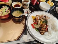 -一本魅·日式料理