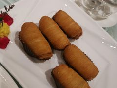-海逸海鲜酒家(古北店)