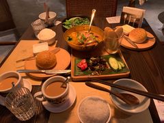 -来龙里 精致 东南亚餐室(万象城店)