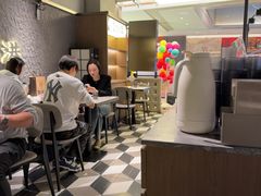 -留半山·香港食堂(啦啦宝都店)