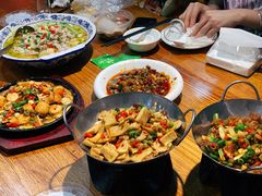 -520香辣小龙虾(美食街总店)