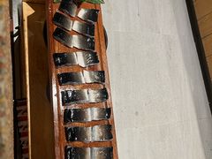 -泥炉烧肉师(新街口金銮巷店)