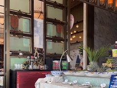 -万达文华酒店·48F云端窗景美食汇自助餐厅