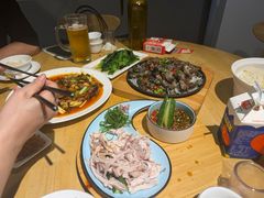 -椒小兔·盐帮川菜中餐厅(金沙时代广场店)