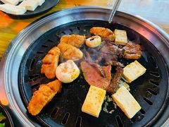 -游击队小豆腐(九街店)