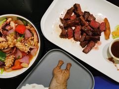 -赫帝拉航空主题餐厅(南宁店)